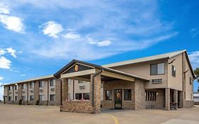 Super 8 By Wyndham Jefferson